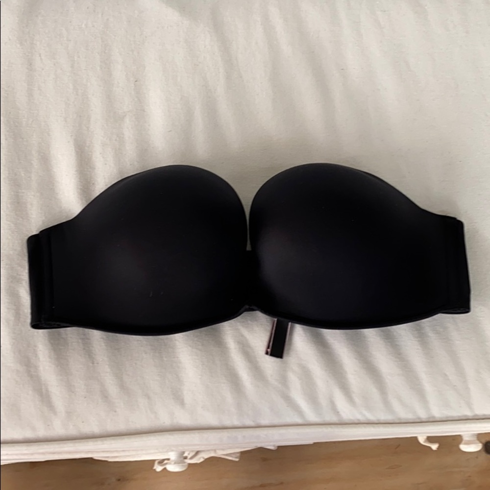 Victoria’s Secret Bombshell push-up bra